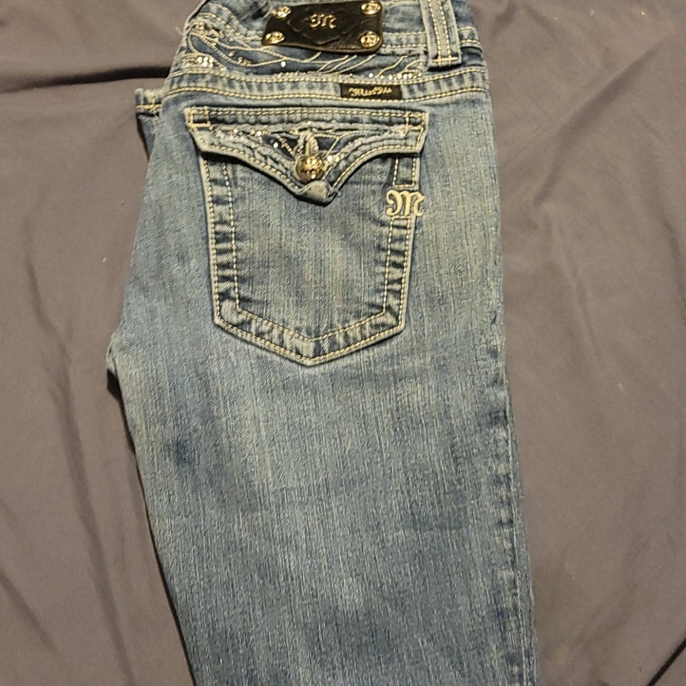 Miss Me sz31